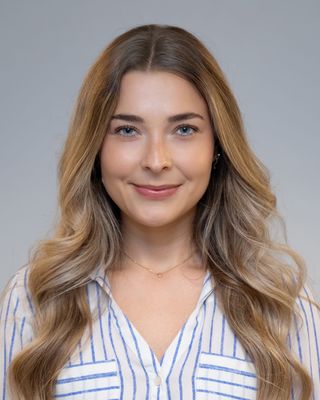Photo of Natalia DeSouza, Counselor, MS, LCPC