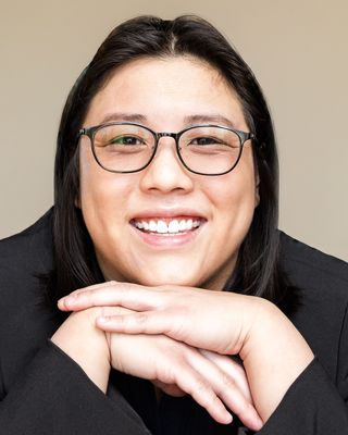 Photo of Samantha Wong - Teens Unfiltered, LPC Associate, MS, LPC-A