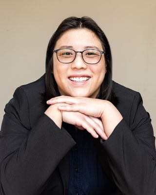 Photo of Samantha Wong-Feelings Of Pressure, LPC Associate, MS, LPCA
