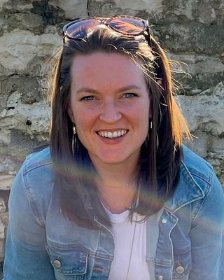Photo of Kristen Vega, Licensed Professional Counselor in Denver, CO