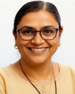 Photo of Ana Patel, Psychiatric Nurse Practitioner, PMHNP