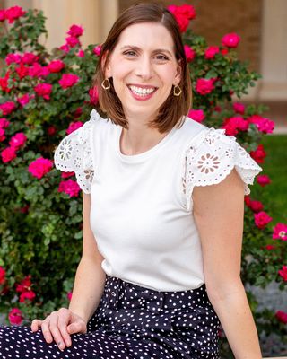 Photo of Laura Crosson, Licensed Professional Counselor, MEd, LPC
