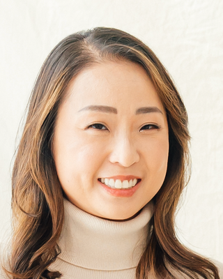 Photo of Dr. Eunjoo Lee, Psychiatrist, MD