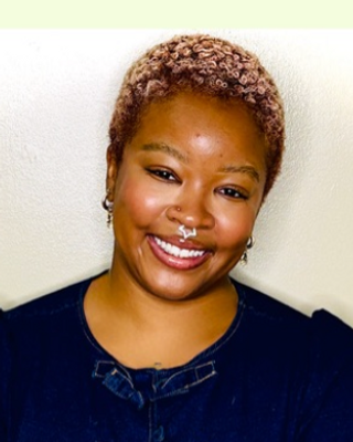 Photo of Jaci Combre, Pre-Licensed Professional, MA, PLPC