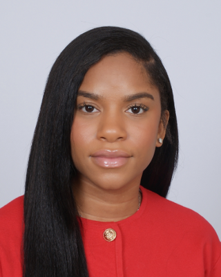 Photo of Brittny Hall, Clinical Social Work/Therapist, LCSW