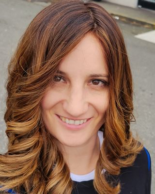 Photo of Esther Friedman, Clinical Social Work/Therapist, LCSW, LISW-S