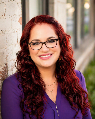 Photo of Savannah Anna Grandusky, Licensed Professional Counselor, LPC