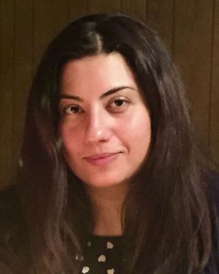 Photo of Jeyran Shahgaldiyeva, Clinical Social Work/Therapist, MSSA, LISW-S, LISCW