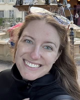 Photo of Jessica Cruz, Licensed Mental Health Counselor, LMHC
