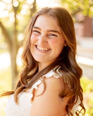 Photo of Grace Bucher, Licensed Mental Health Counselor Associate, MA, LMHCA