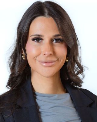 Photo of Lepi Cvetanovic, Psychologist, MPsych, PsyBA General
