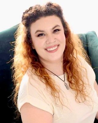 Photo of Sierra Kihlstadius, Clinical Social Work/Therapist, LCSW