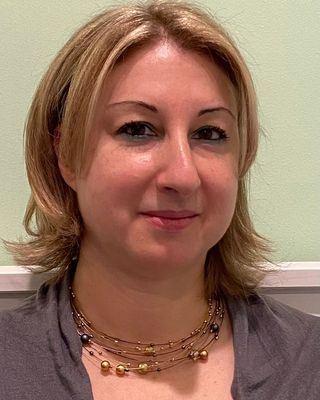 Photo of Emel L. Erel, Psy.D., Psychologist in Oxford, NJ