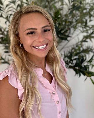 Photo of Becca Berard, Marriage & Family Therapist, LMFT