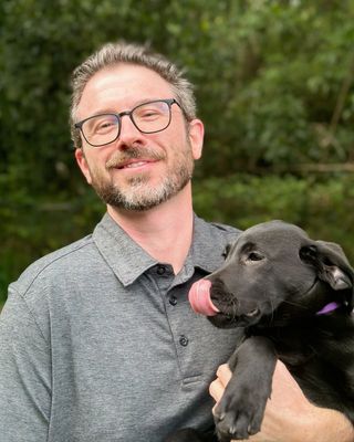Photo of Alex Kawliche, Licensed Professional Counselor, LPC