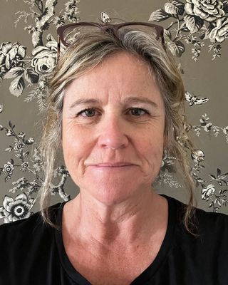 Photo of Claire Atherton, Counsellor, BACP