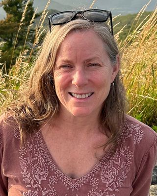 Photo of Heather Gregan, Licensed Professional Counselor, LPC, CADC
