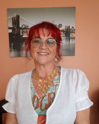 Photo of CRYSTAL A LAWSON, Marriage & Family Therapist, MS,, LMFT