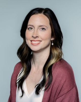 Photo of Ashley N Smith, Clinical Social Work/Therapist, LCSW