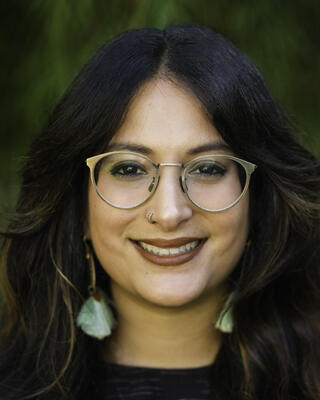 Photo of Amelia Jayanty, Psychologist in San Francisco, CA