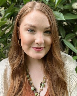 Photo of Kaylie Pourjafari Seisan, Clinical Social Work Associate, CSWA