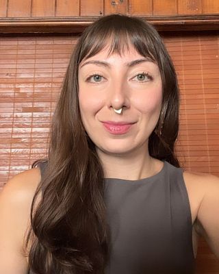 Foto de Bárbara Medina Sepúlveda, Psicólogo, Maestría