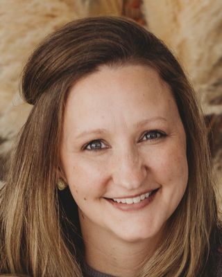 Photo of Holly Knapp, Licensed Professional Counselor, MS, LPC, LMHC