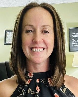 Photo of Leeann Pennington, Licensed Professional Counselor, MEd, LPC