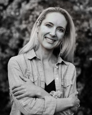 Photo of Diana Marie Hill, Psychologist in Santa Barbara, CA