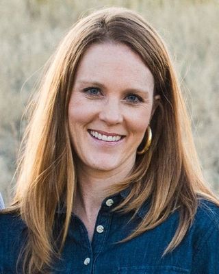 Photo of Paige Cadice, Marriage & Family Therapist in Colorado