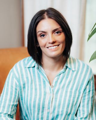 Photo of Kimberlee Barrella, Licensed Professional Clinical Counselor, MEd, LPCC-S