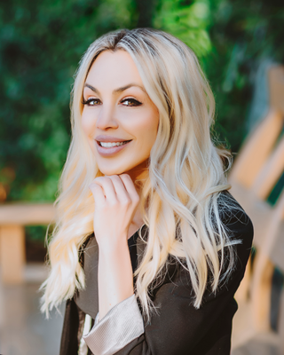 Photo of Heidi Woerner, Marriage & Family Therapist, LMFT