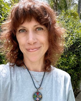 Photo of Audrey Barbara Karitani, Marriage & Family Therapist, LMFT
