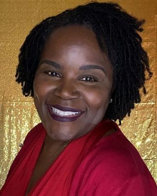 Photo of Denise R Cagle - Harambee Therapy, Clinical Social Work/Therapist, LCSW