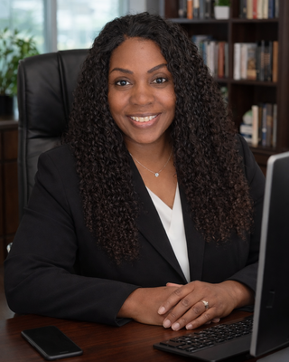 Photo of Deborah Horton, Licensed Professional Counselor, MS, LPC-S, NCC