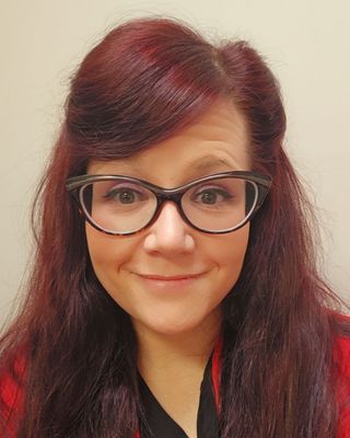 Photo of Jessica E. Moyer, Psychiatric Nurse Practitioner, MSN, APRN, PMHNP