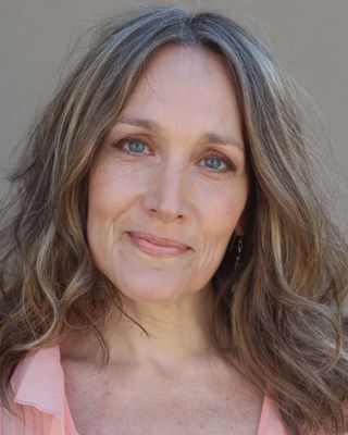 Photo of Eugenia Buerklin, Marriage & Family Therapist, MA, LMFT