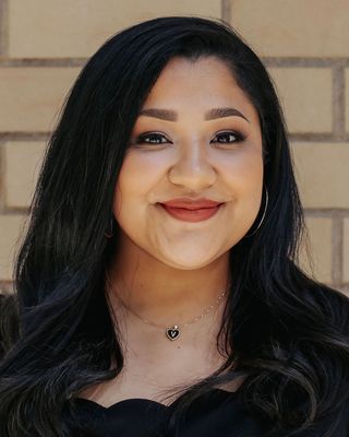 Photo of Irma Vanessa Mota, Marriage & Family Therapist Associate in Downtown, Los Angeles, CA