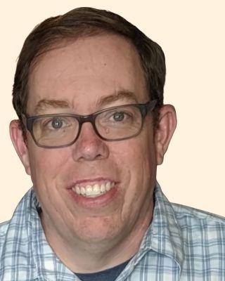 Photo of Mark Sheahan, Counselor, MS, LMHC