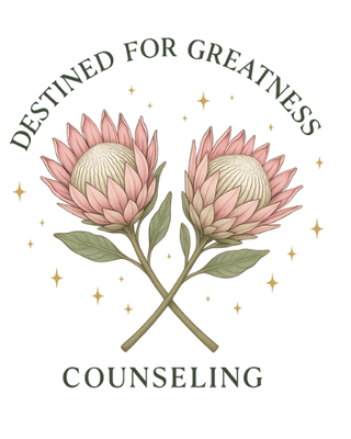 Photo of JohnNeiska Williams - Destined For Greatness Counseling LLC, Licensed Professional Counselor, LPC