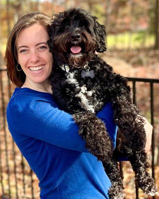 Photo of Mary Yost, Clinical Social Work/Therapist, LCSW