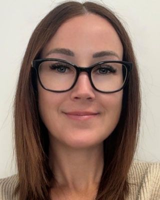 Photo of Brooke Beardman, Social Worker, AMHSW