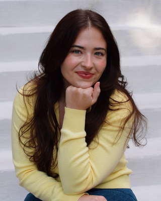 Photo of Megan Brace, Clinical Social Work/Therapist, LSW