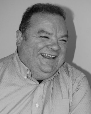 Photo of Randy Hale, Counsellor, MACP, CCC, EMDR-CT, CPC, CT