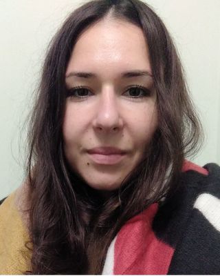 Photo of Bettina Kelemen, Counsellor, MSc, MBACP