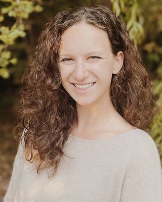 Photo of Sabrina Norris, Counselor in Seattle, WA