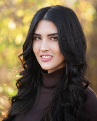 Photo of Susanna Adams, Licensed Professional Counselor Candidate, MA, LPCC, NCC