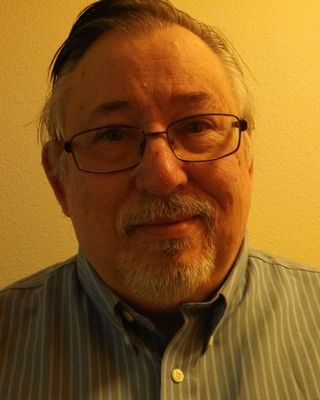 Photo of Richard W Ater, Psychiatric Nurse Practitioner, ARNP