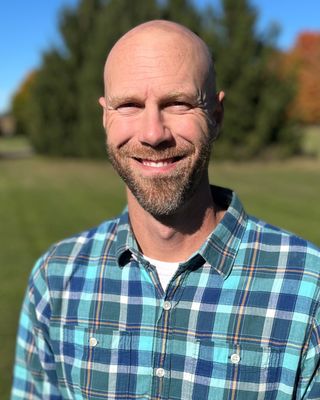 Photo of Matthew Hill, Clinical Social Work/Therapist, PhD, LLMSW