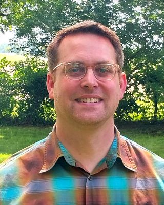 Photo of Aaron J. Hermiller, Counselor, MA, LPCC